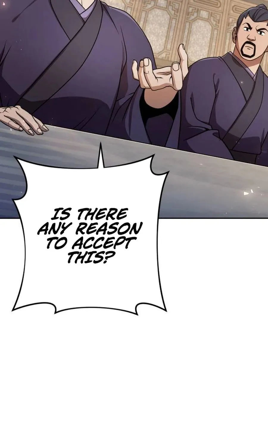 The Second Eunuch Regains His Manhood Chapter 22 page 77 - 