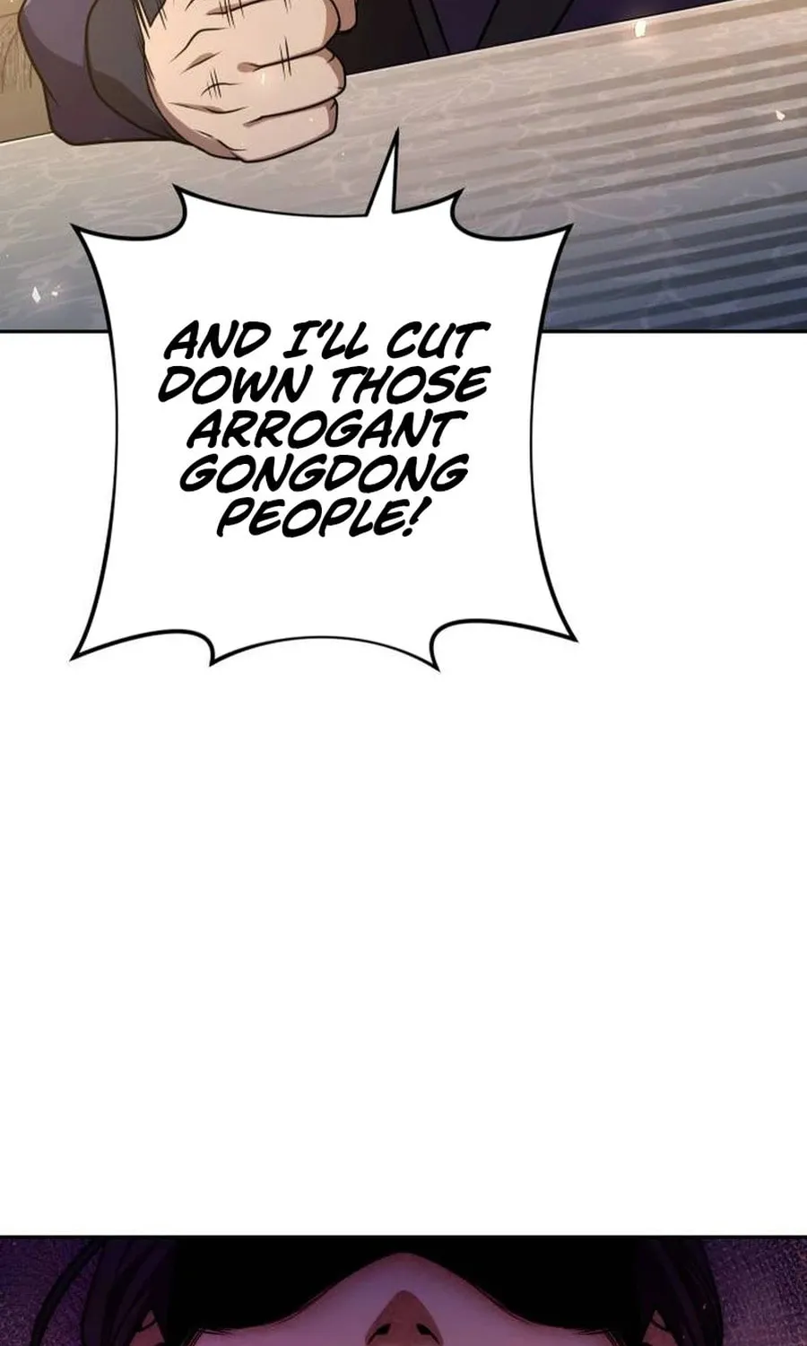 The Second Eunuch Regains His Manhood Chapter 22 page 79 - 
