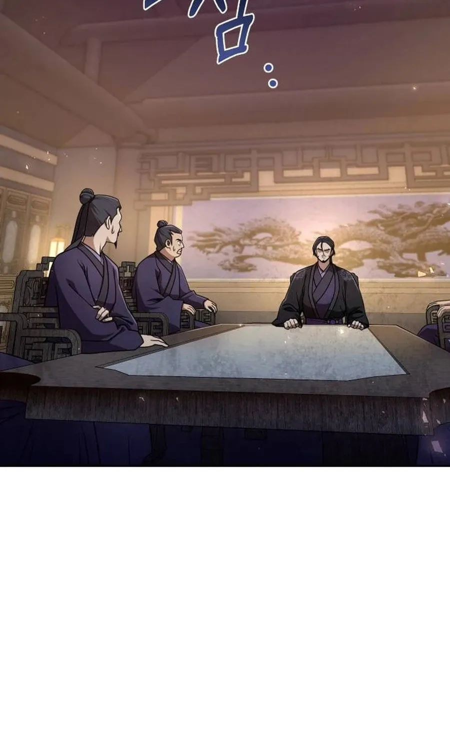 The Second Eunuch Regains His Manhood Chapter 22 page 83 - 