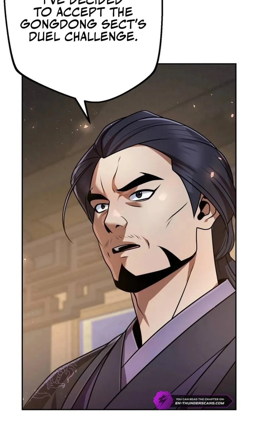 The Second Eunuch Regains His Manhood Chapter 22 page 85 - 