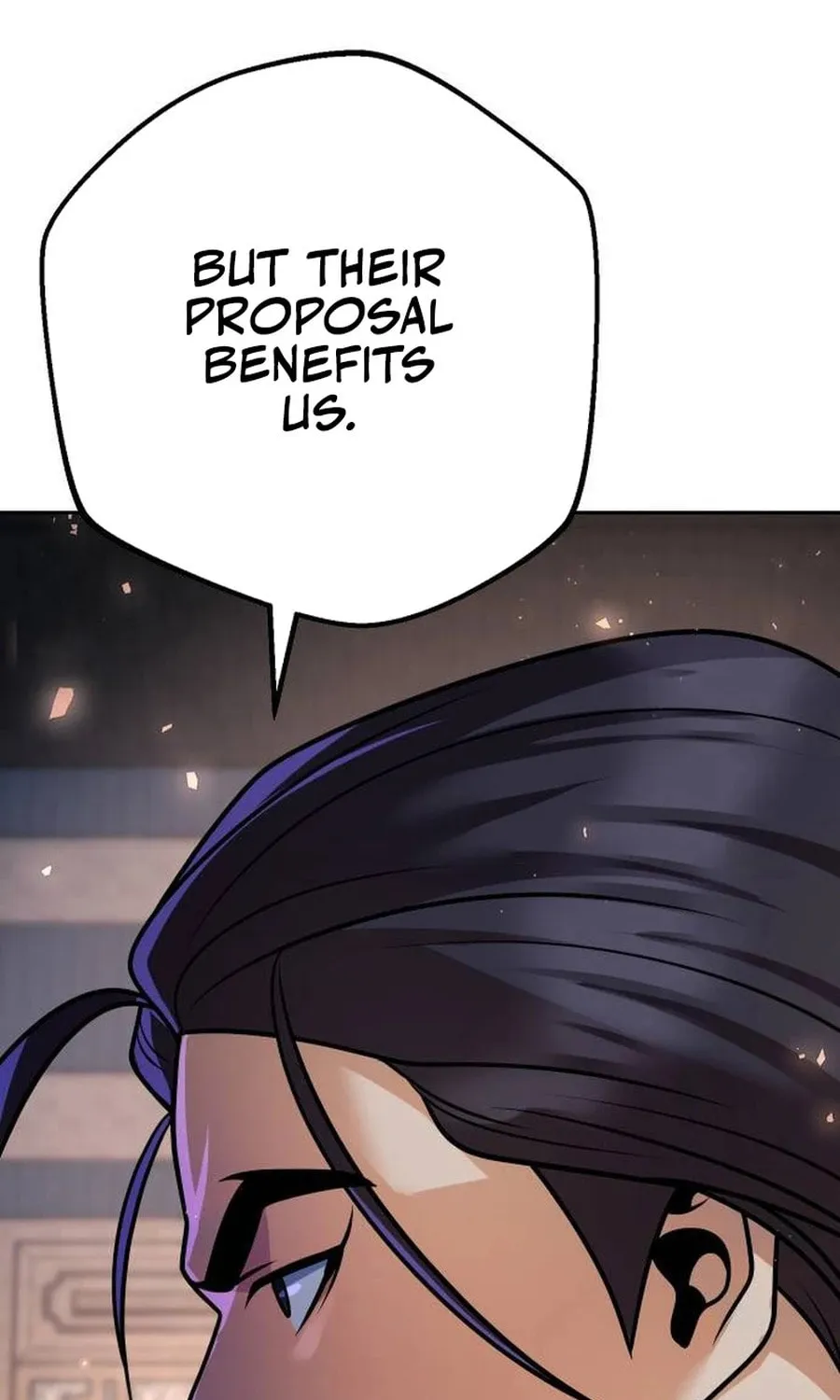 The Second Eunuch Regains His Manhood Chapter 22 page 90 - 