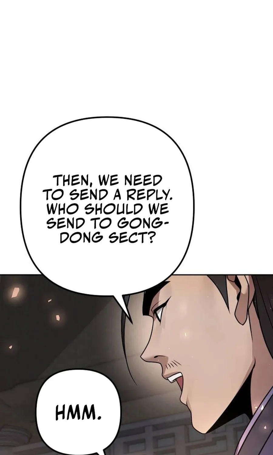 The Second Eunuch Regains His Manhood Chapter 22 page 99 - 
