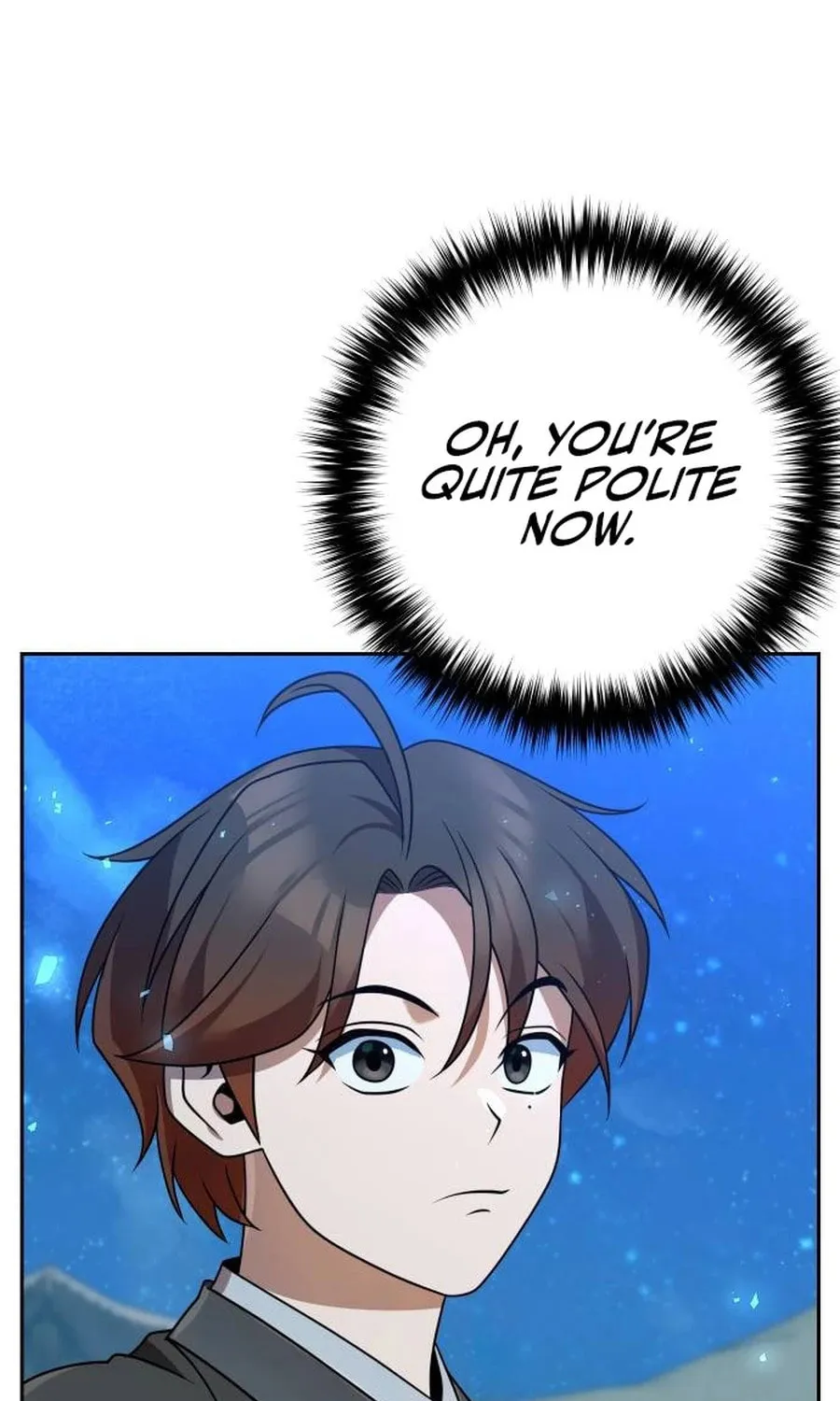 The Second Eunuch Regains His Manhood Chapter 23 page 11 - 