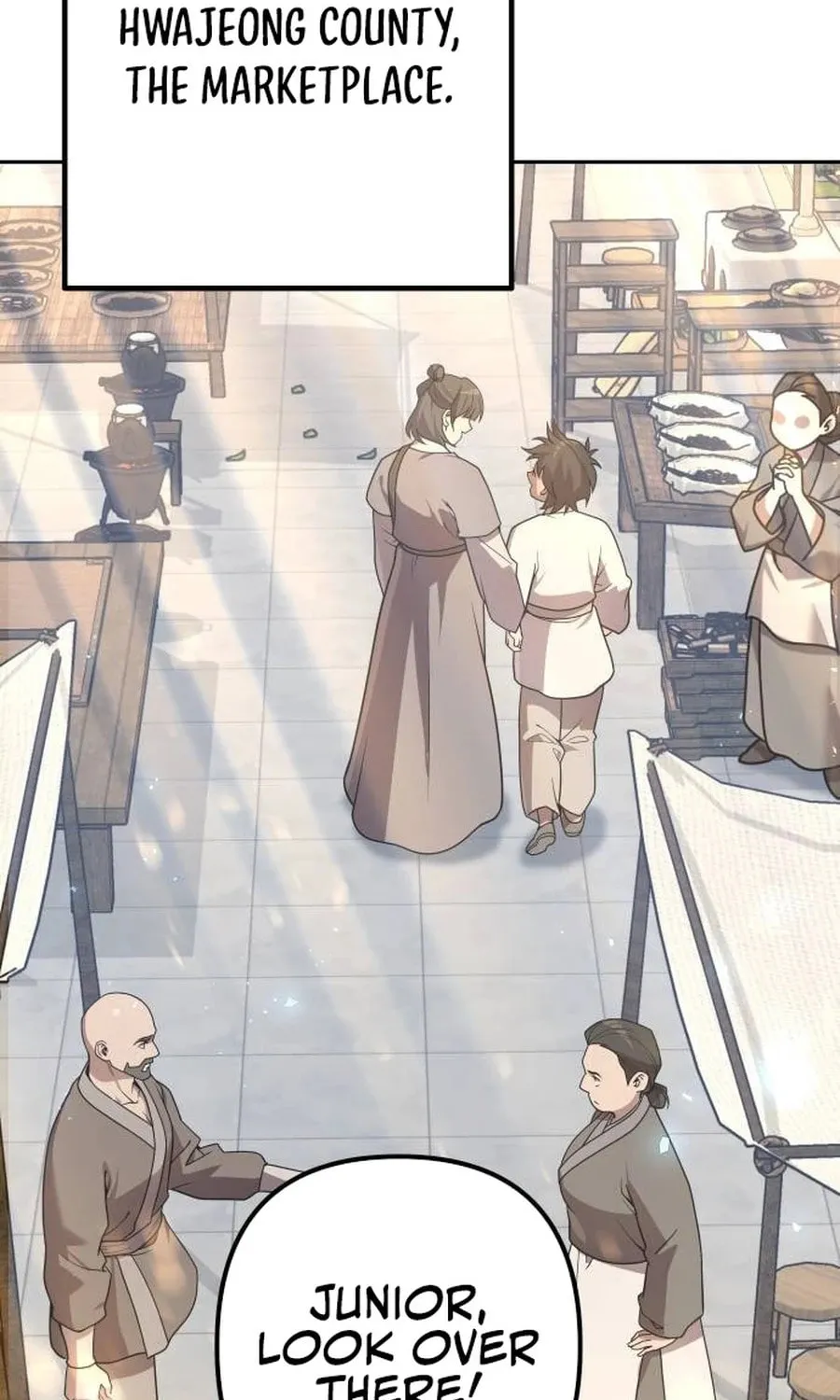 The Second Eunuch Regains His Manhood Chapter 23 page 101 - 