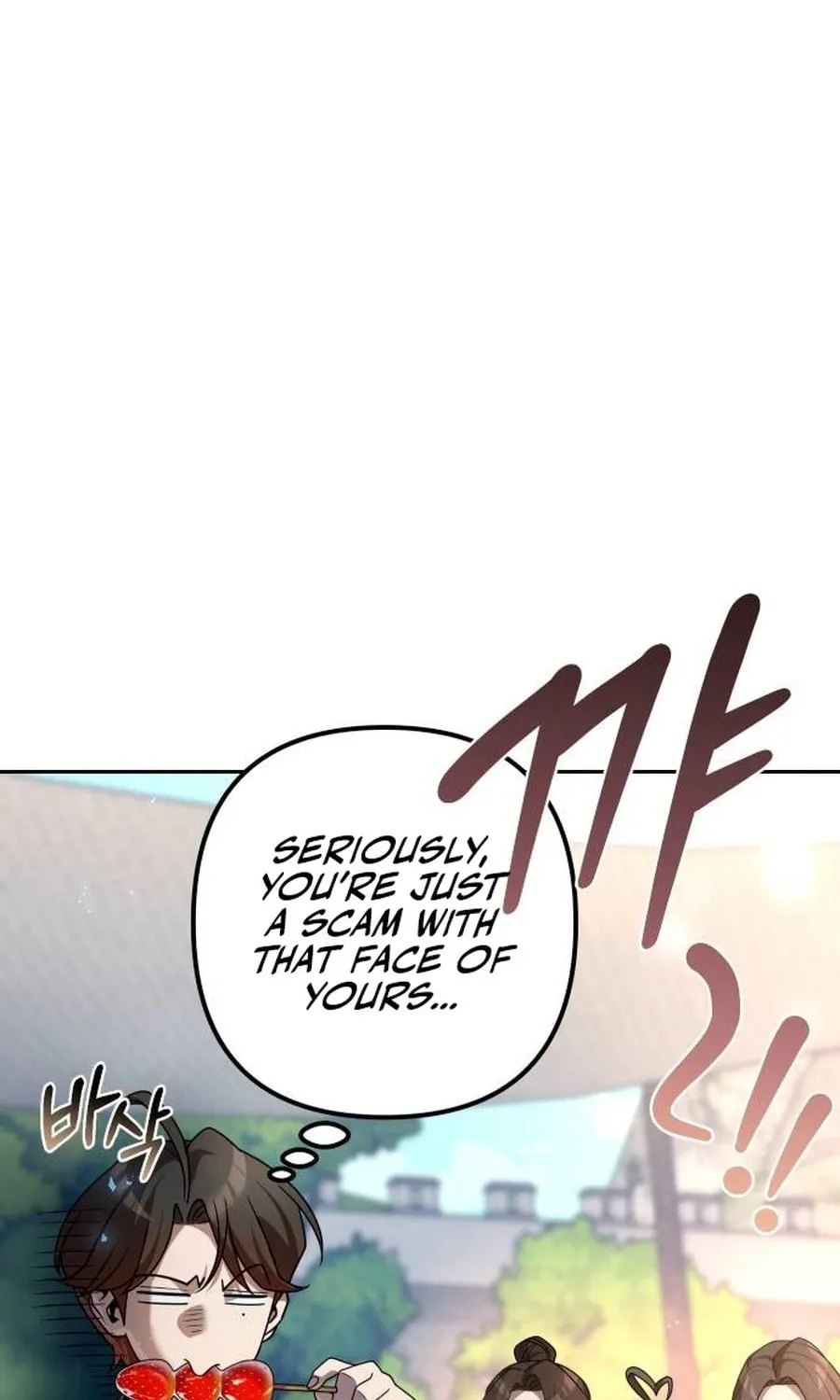 The Second Eunuch Regains His Manhood Chapter 23 page 111 - 