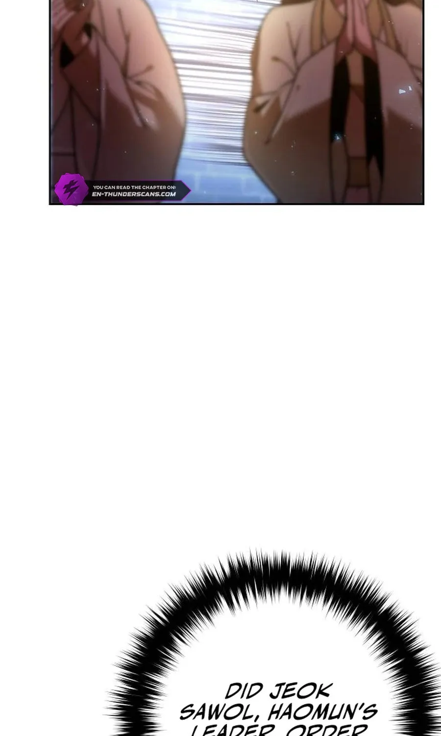 The Second Eunuch Regains His Manhood Chapter 23 page 118 - 