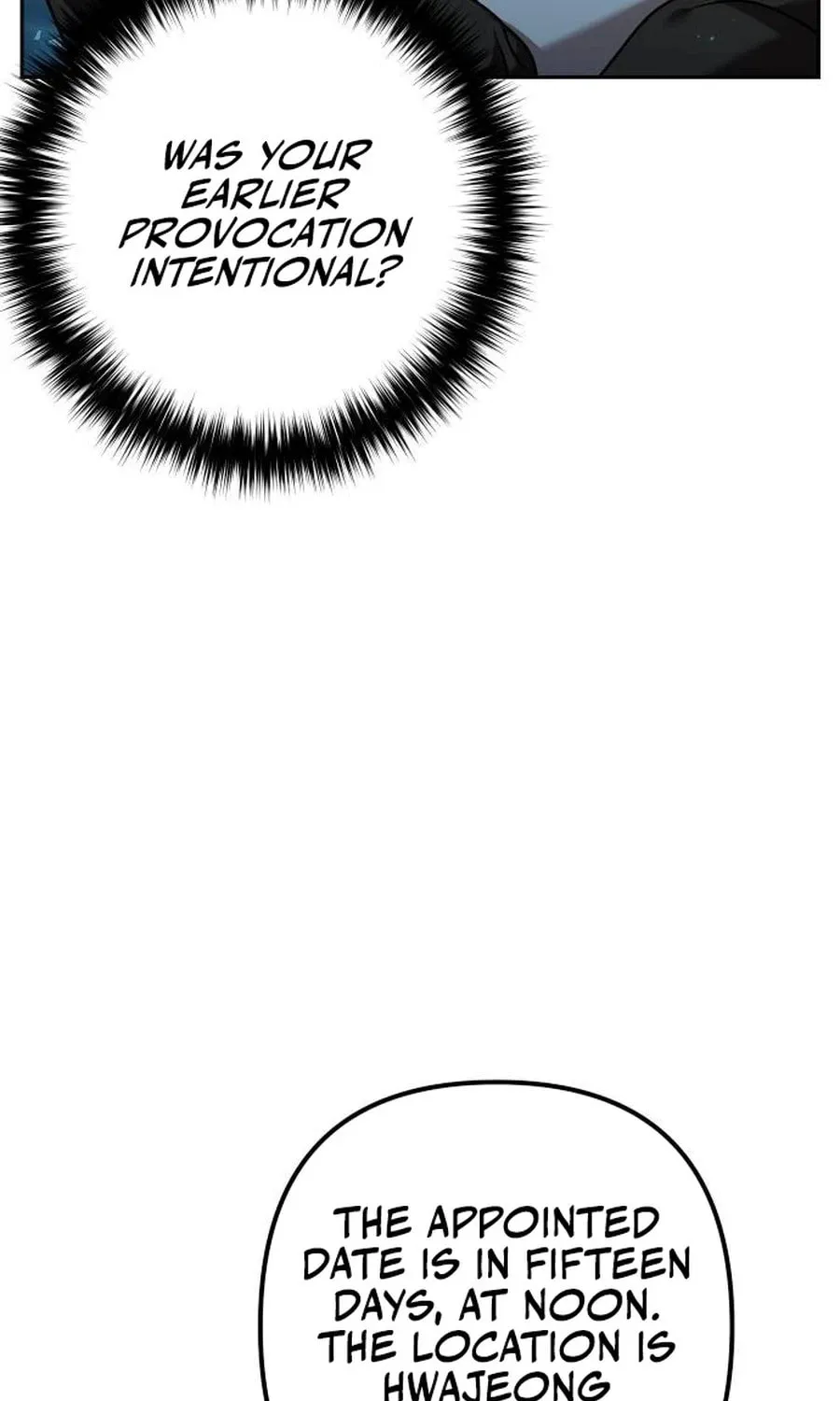 The Second Eunuch Regains His Manhood Chapter 23 page 13 - 