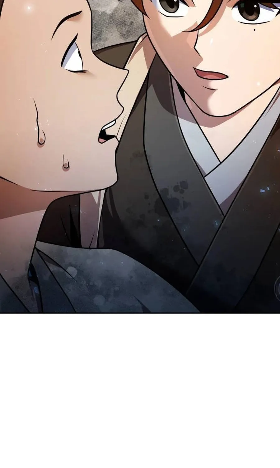 The Second Eunuch Regains His Manhood Chapter 23 page 126 - 