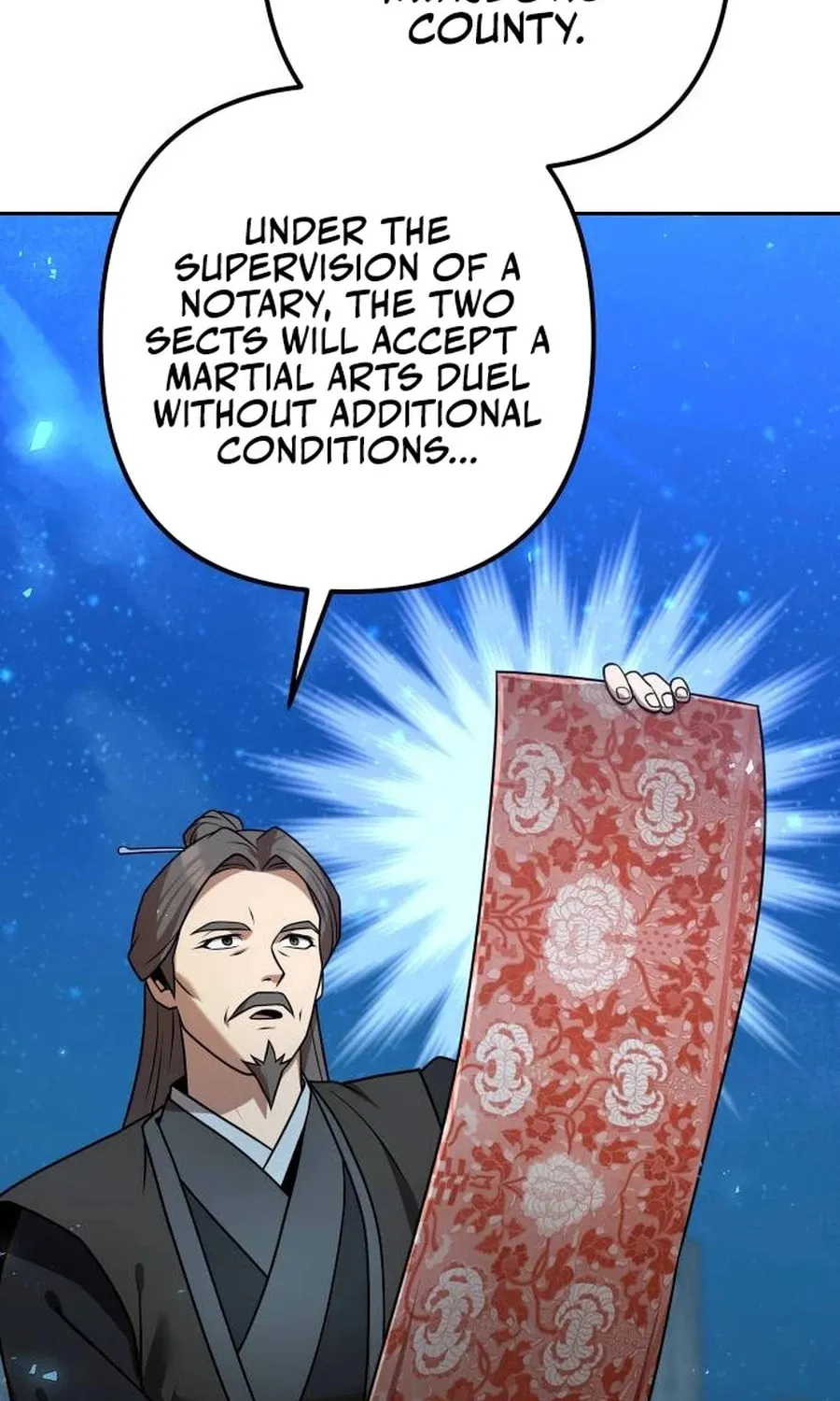 The Second Eunuch Regains His Manhood Chapter 23 page 14 - 