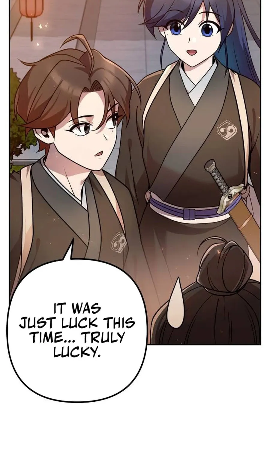 The Second Eunuch Regains His Manhood Chapter 23 page 135 - 