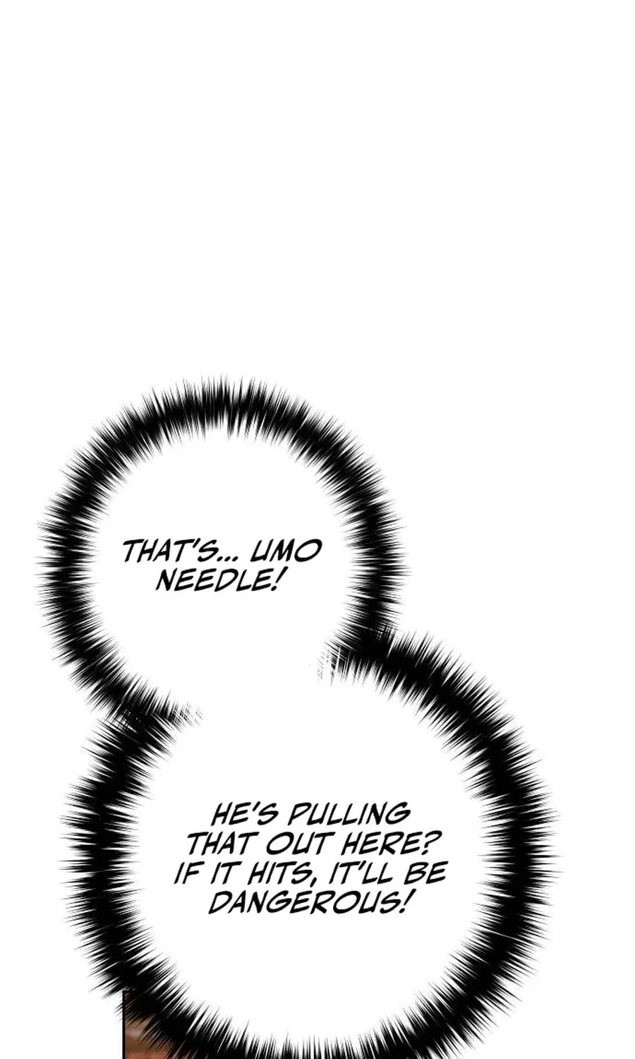 The Second Eunuch Regains His Manhood Chapter 23 page 158 - 