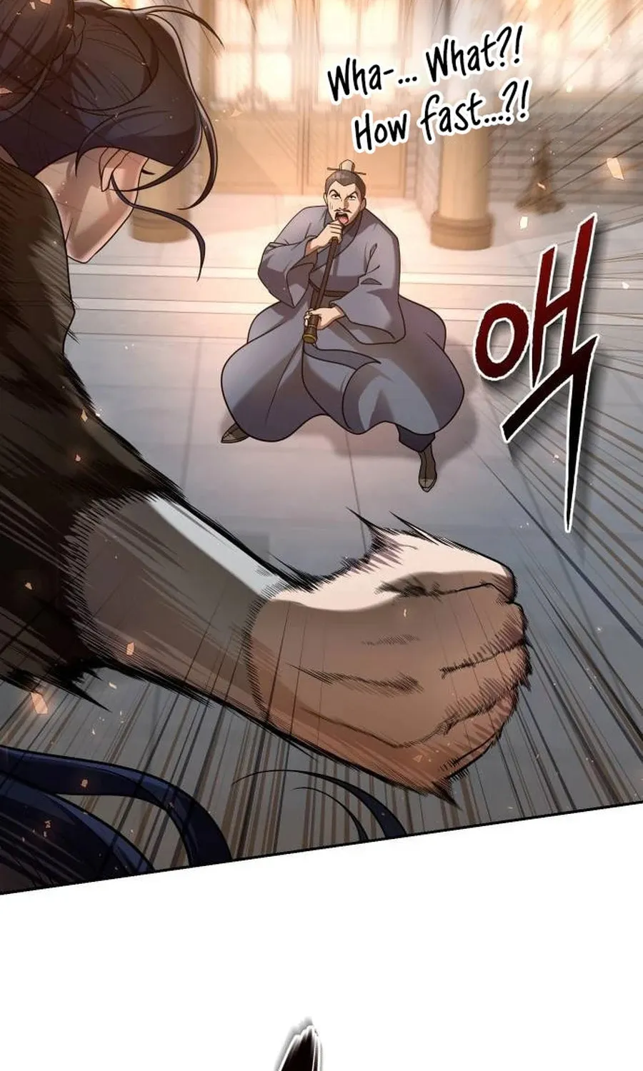 The Second Eunuch Regains His Manhood Chapter 23 page 162 - 