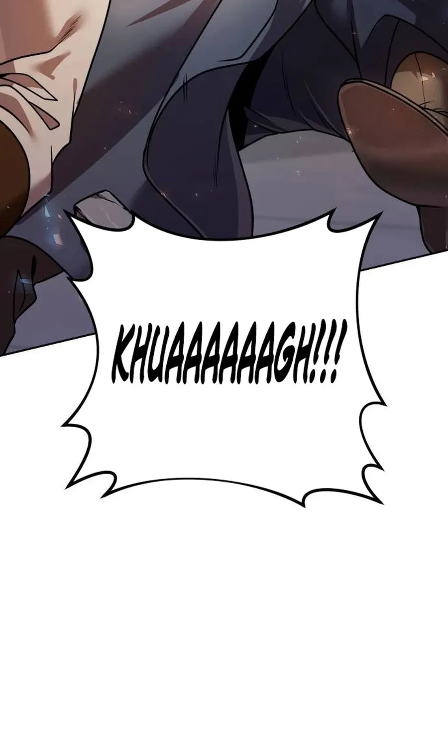 The Second Eunuch Regains His Manhood Chapter 23 page 165 - 