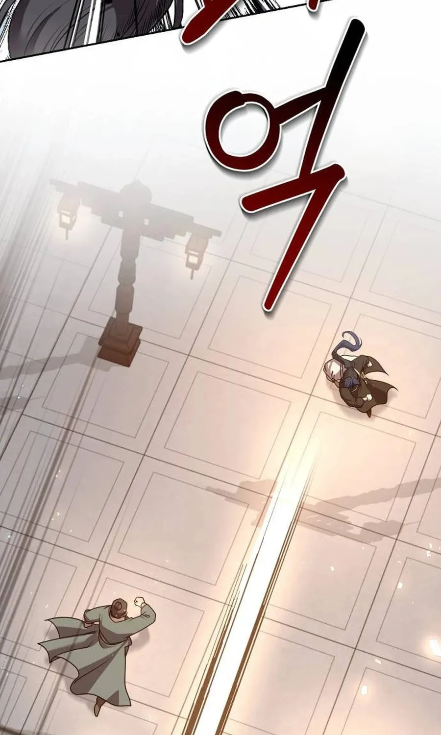 The Second Eunuch Regains His Manhood Chapter 23 page 170 - 