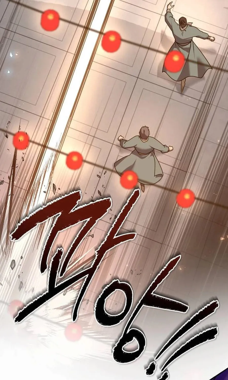 The Second Eunuch Regains His Manhood Chapter 23 page 171 - 