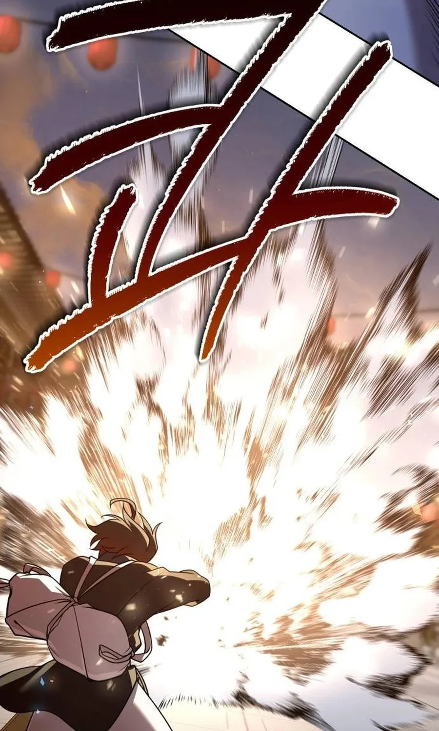 The Second Eunuch Regains His Manhood Chapter 23 page 174 - 