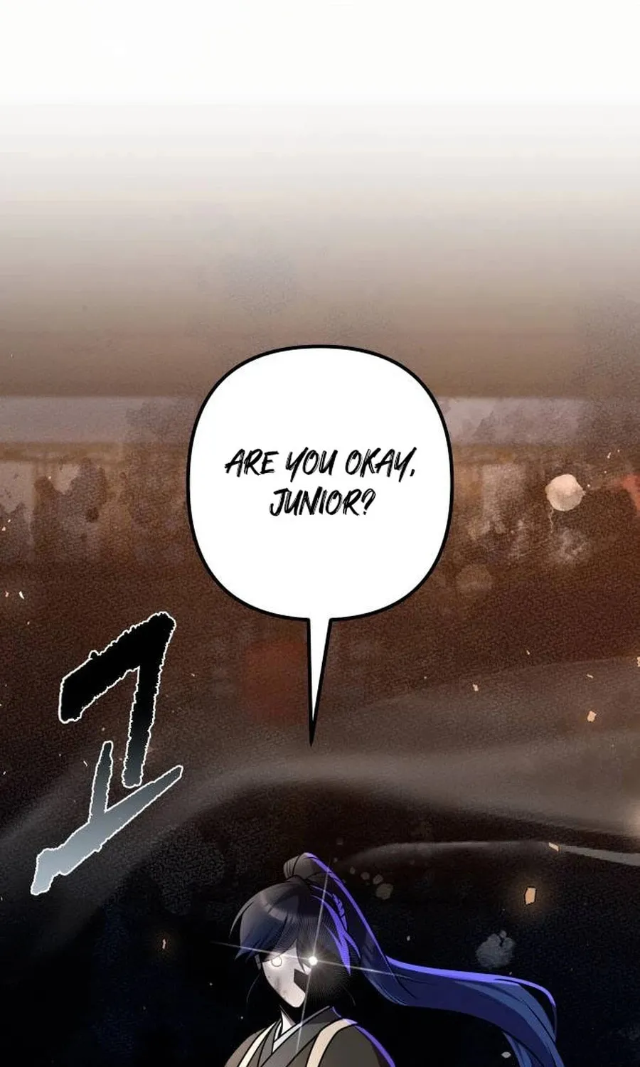 The Second Eunuch Regains His Manhood Chapter 23 page 178 - 