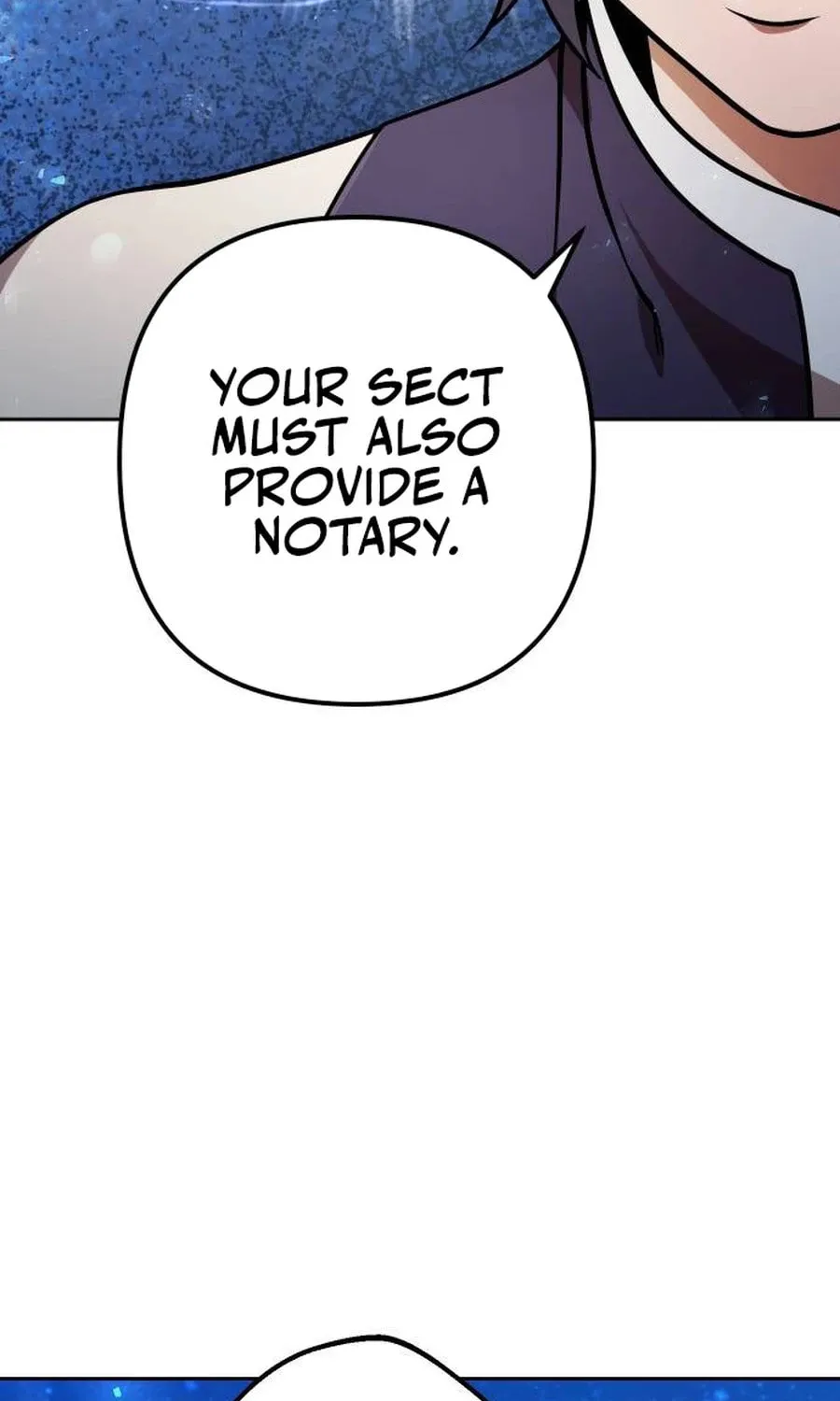 The Second Eunuch Regains His Manhood Chapter 23 page 19 - 