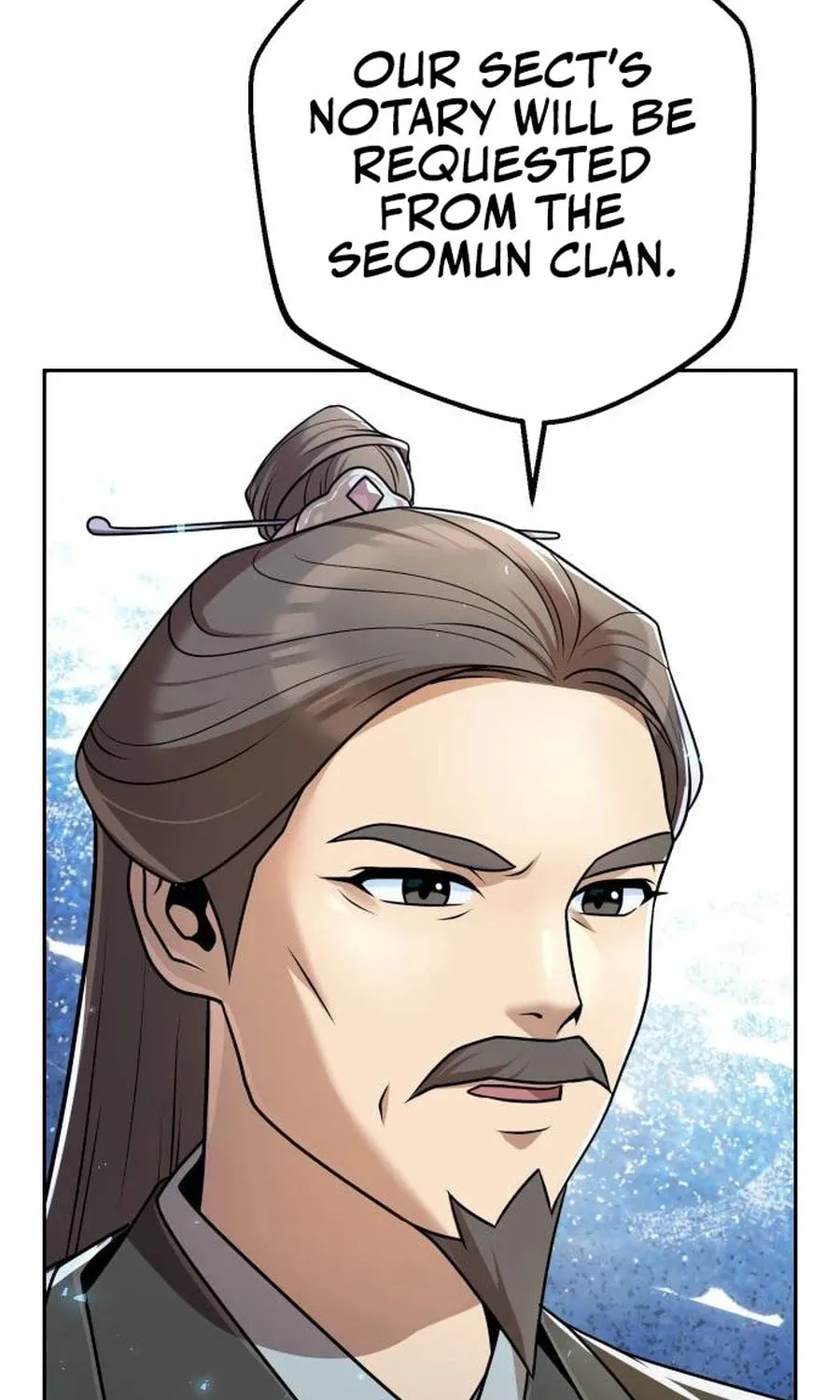 The Second Eunuch Regains His Manhood Chapter 23 page 22 - 
