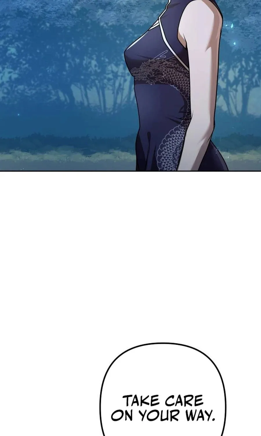 The Second Eunuch Regains His Manhood Chapter 23 page 25 - 