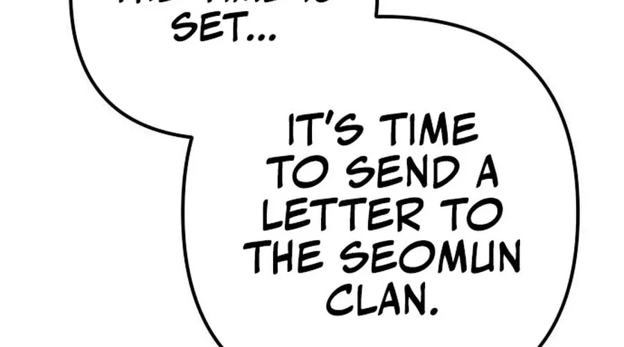 The Second Eunuch Regains His Manhood Chapter 23 page 36 - 