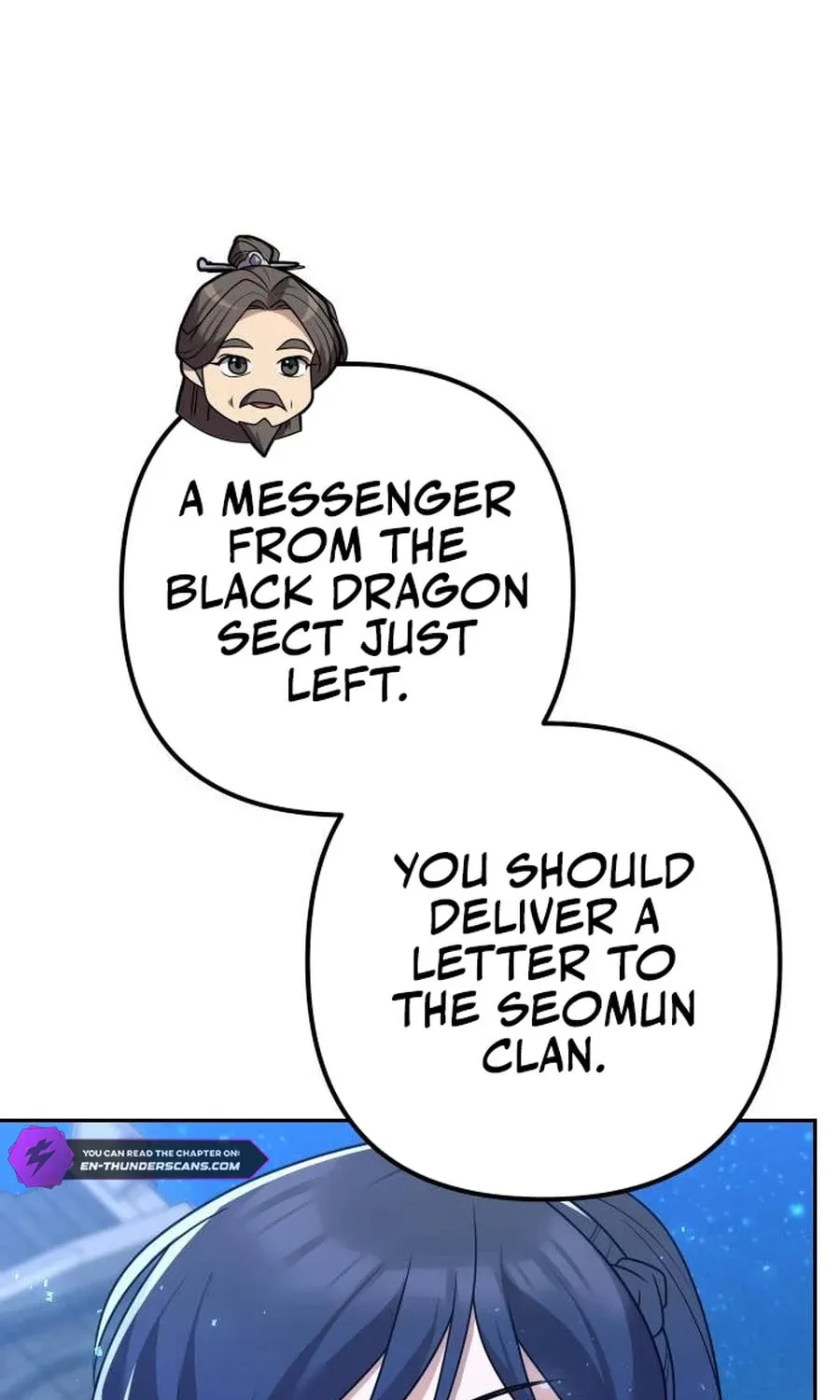The Second Eunuch Regains His Manhood Chapter 23 page 39 - 