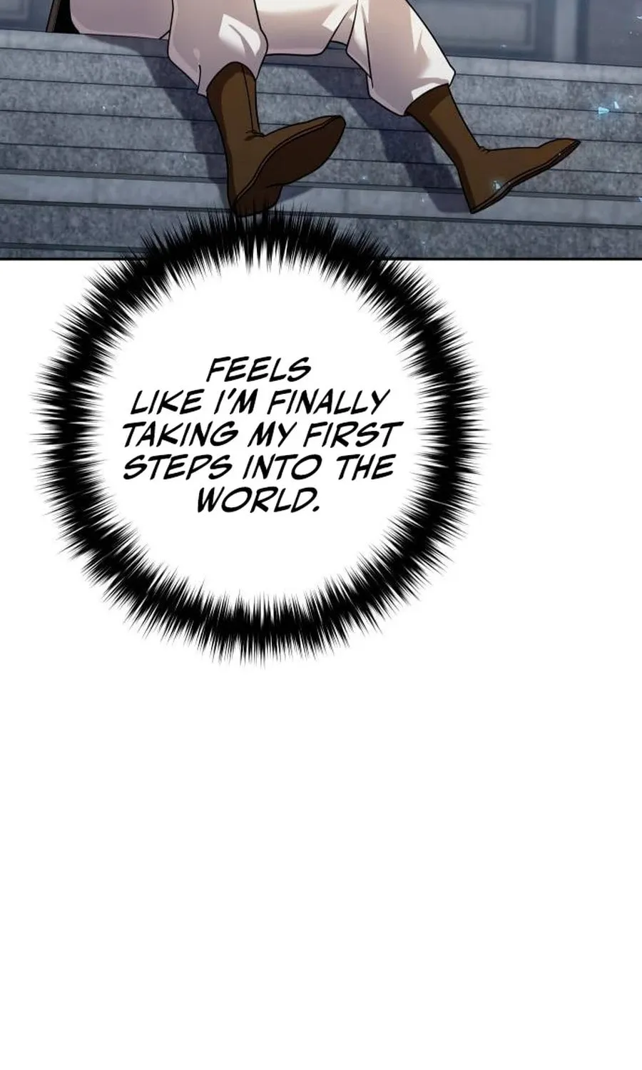 The Second Eunuch Regains His Manhood Chapter 23 page 58 - 