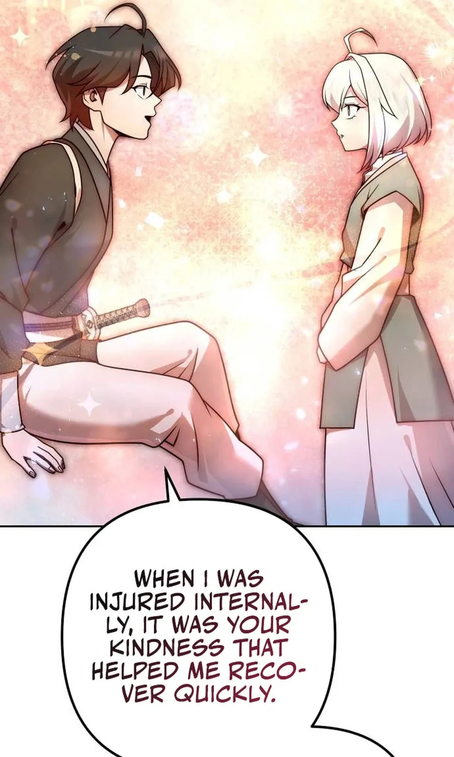 The Second Eunuch Regains His Manhood Chapter 23 page 69 - 