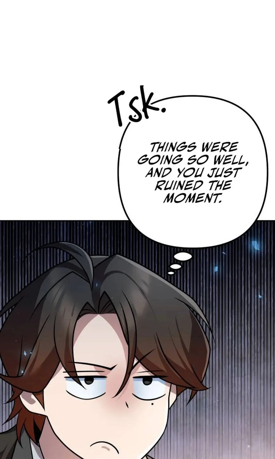 The Second Eunuch Regains His Manhood Chapter 23 page 90 - 