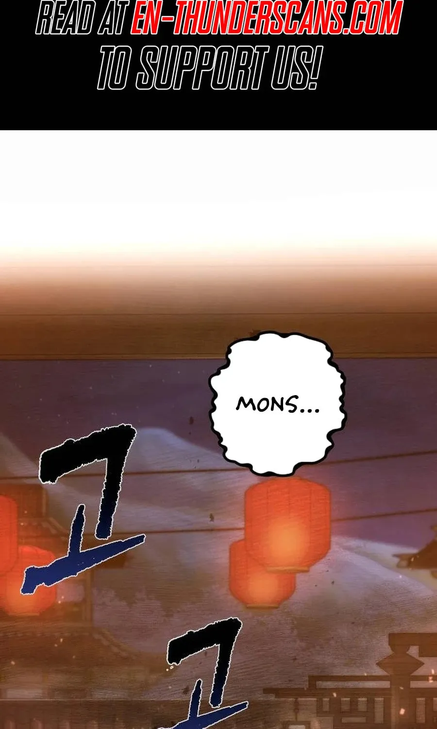 The Second Eunuch Regains His Manhood Chapter 24 page 2 - 