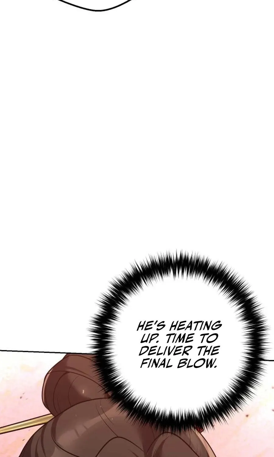 The Second Eunuch Regains His Manhood Chapter 24 page 101 - 