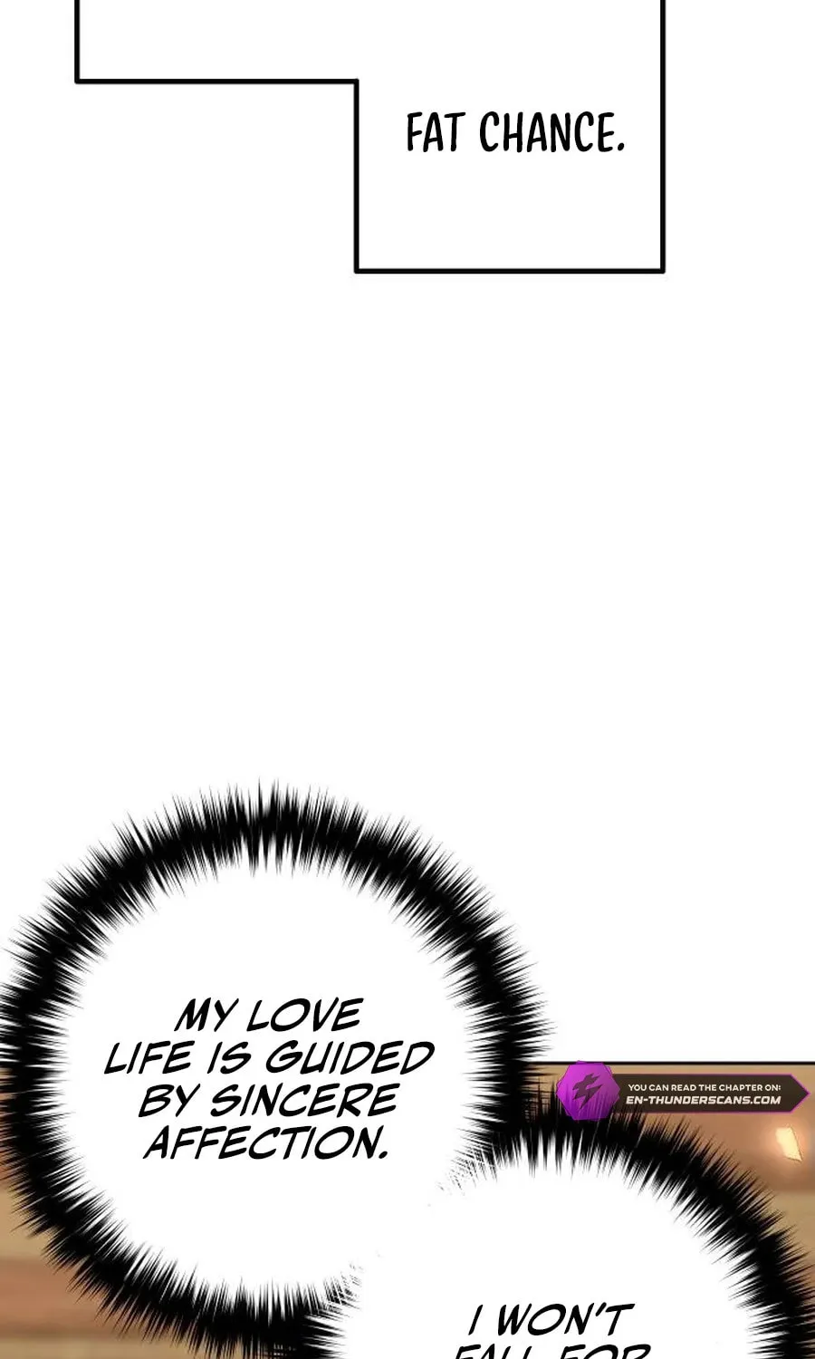 The Second Eunuch Regains His Manhood Chapter 24 page 133 - 