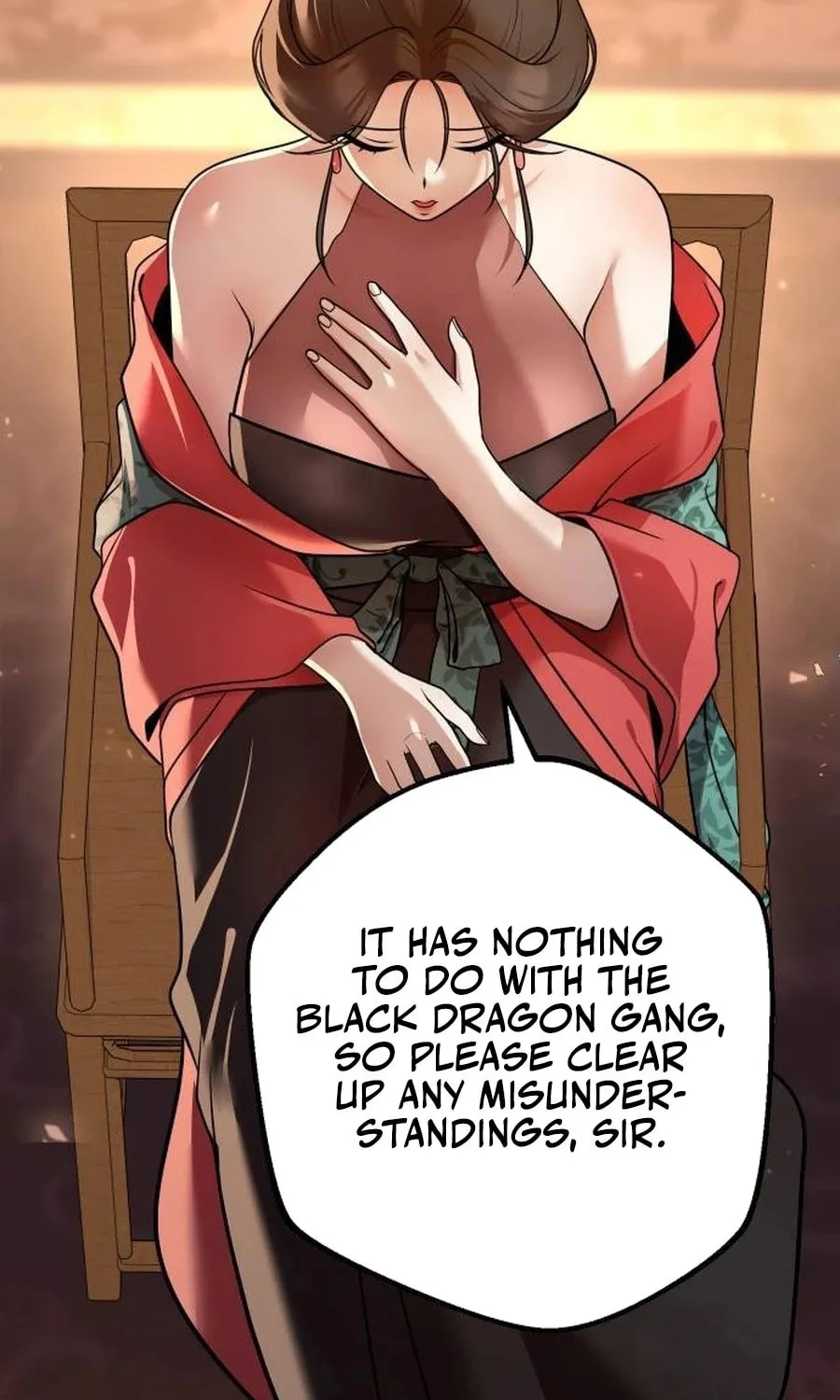 The Second Eunuch Regains His Manhood Chapter 24 page 139 - 