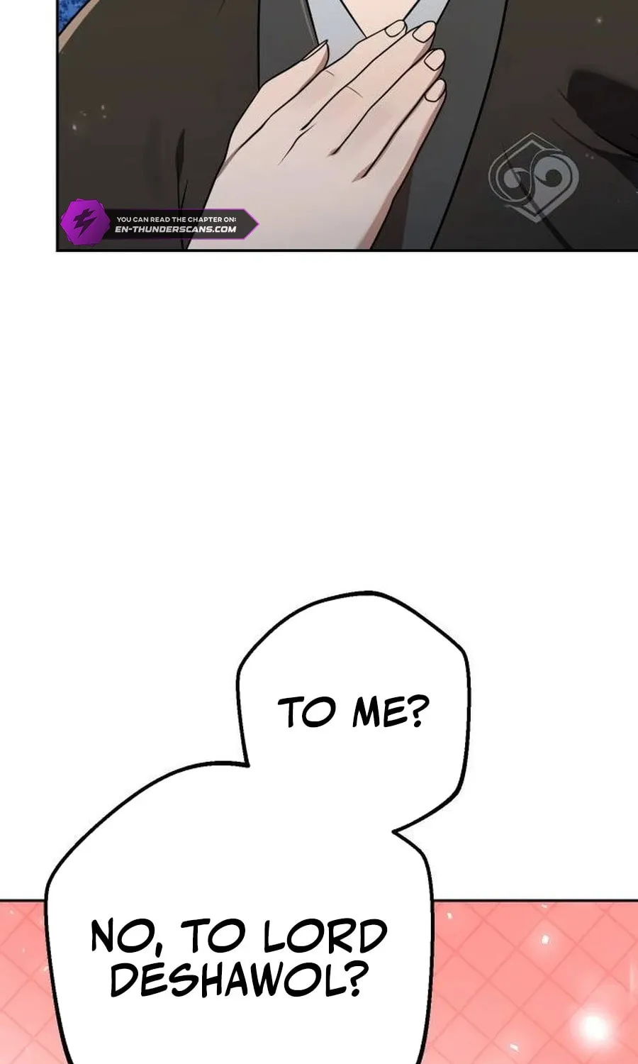 The Second Eunuch Regains His Manhood Chapter 24 page 161 - 