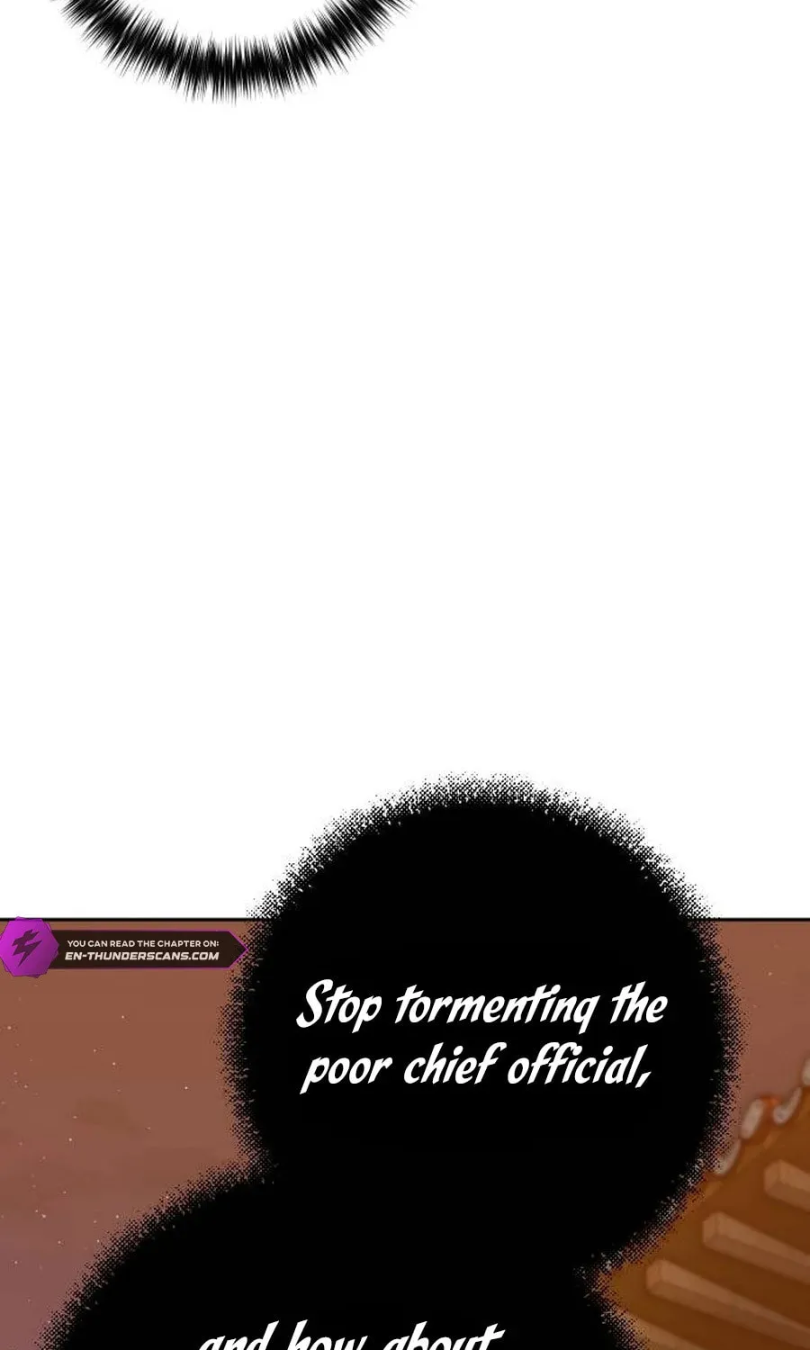 The Second Eunuch Regains His Manhood Chapter 24 page 18 - 
