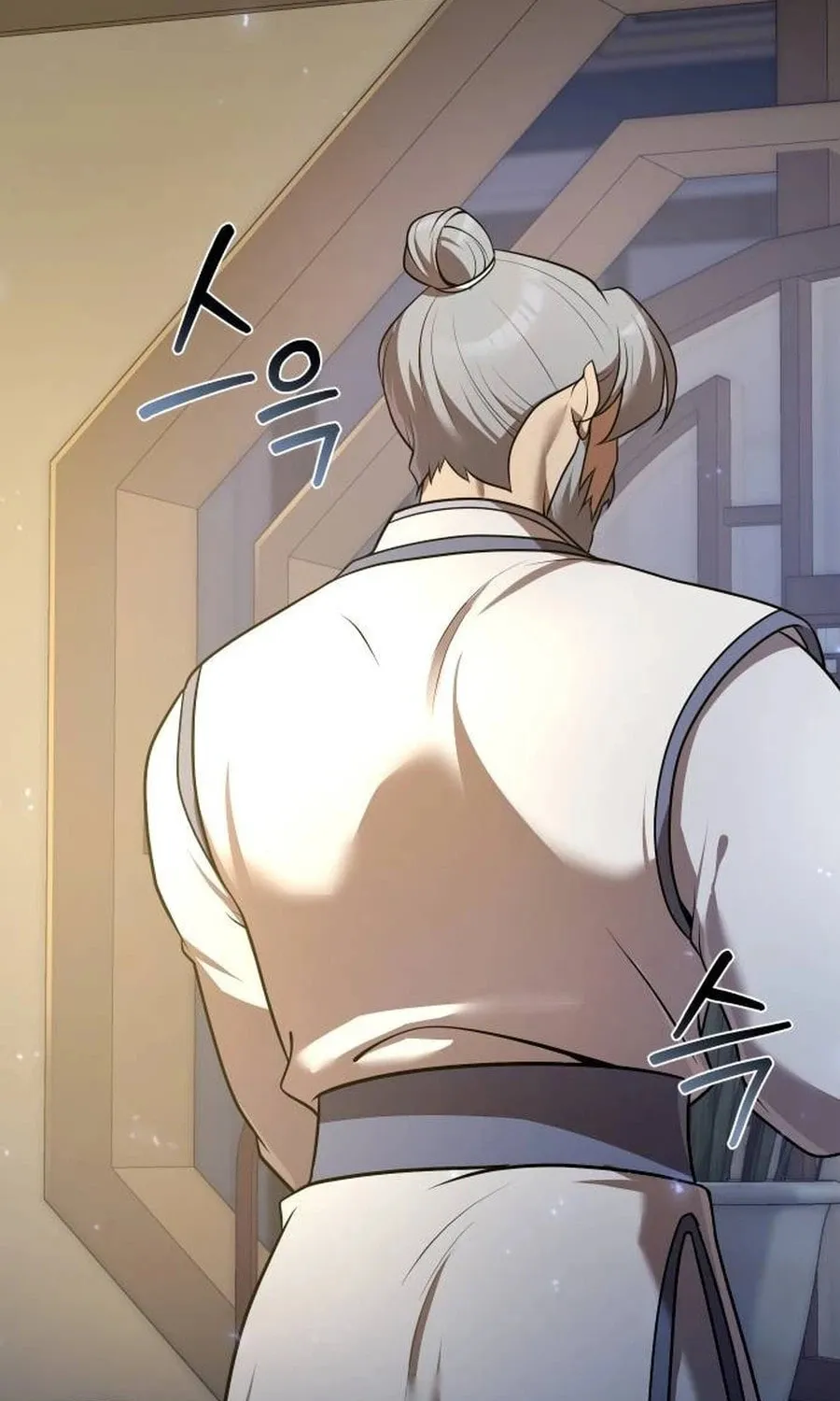 The Second Eunuch Regains His Manhood Chapter 24 page 173 - 