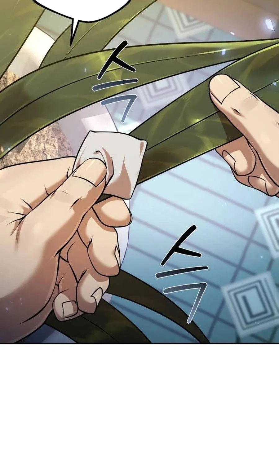 The Second Eunuch Regains His Manhood Chapter 24 page 175 - 