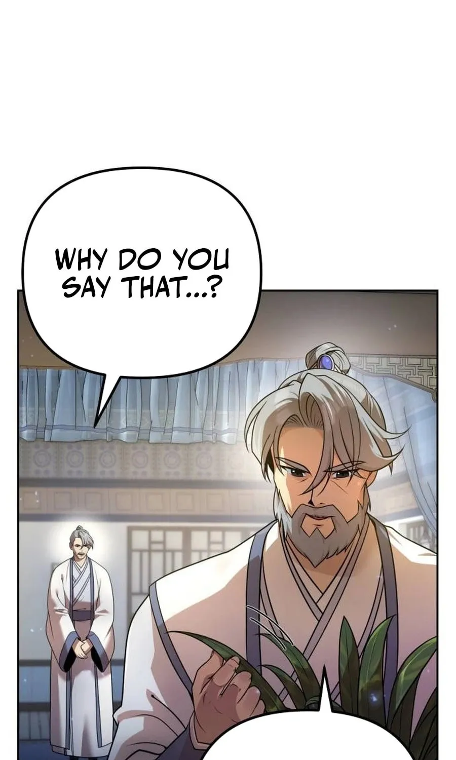 The Second Eunuch Regains His Manhood Chapter 24 page 181 - 
