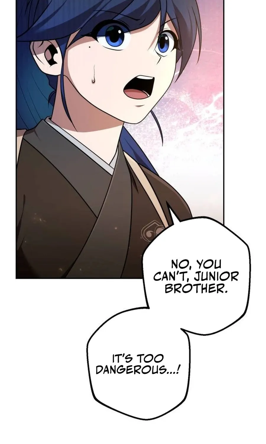 The Second Eunuch Regains His Manhood Chapter 24 page 26 - 