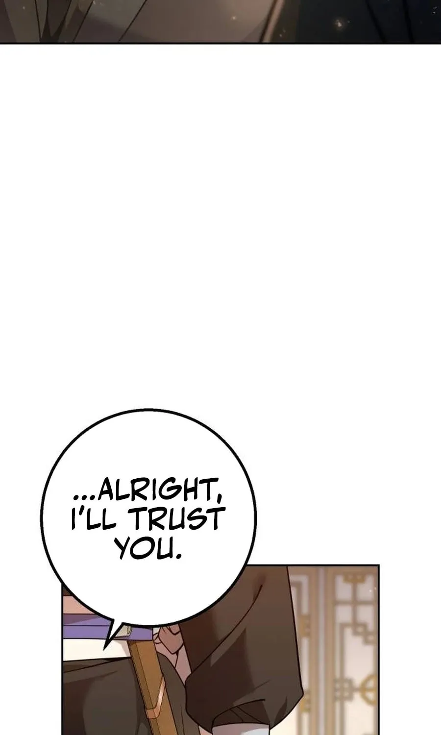 The Second Eunuch Regains His Manhood Chapter 24 page 33 - 