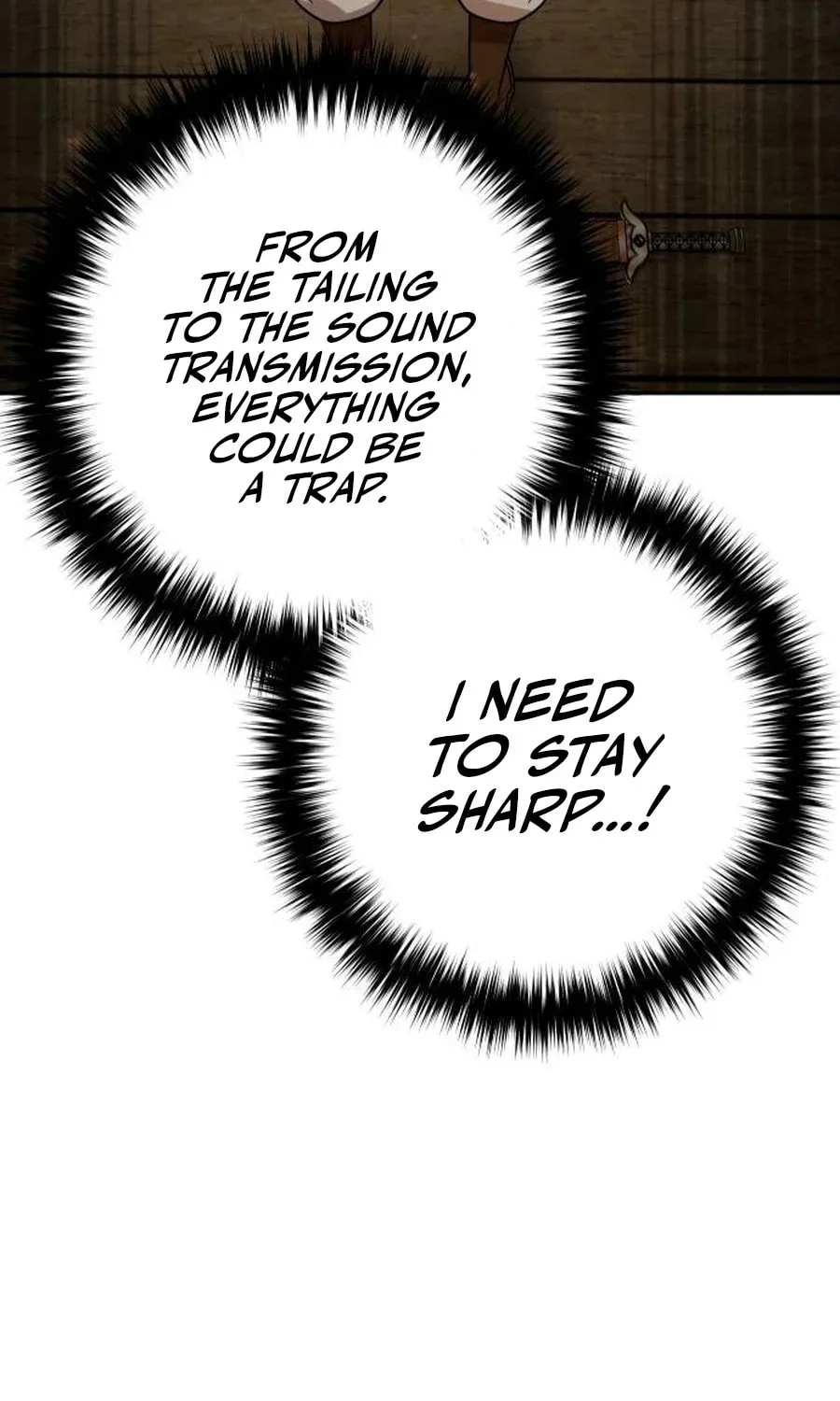 The Second Eunuch Regains His Manhood Chapter 24 page 45 - 