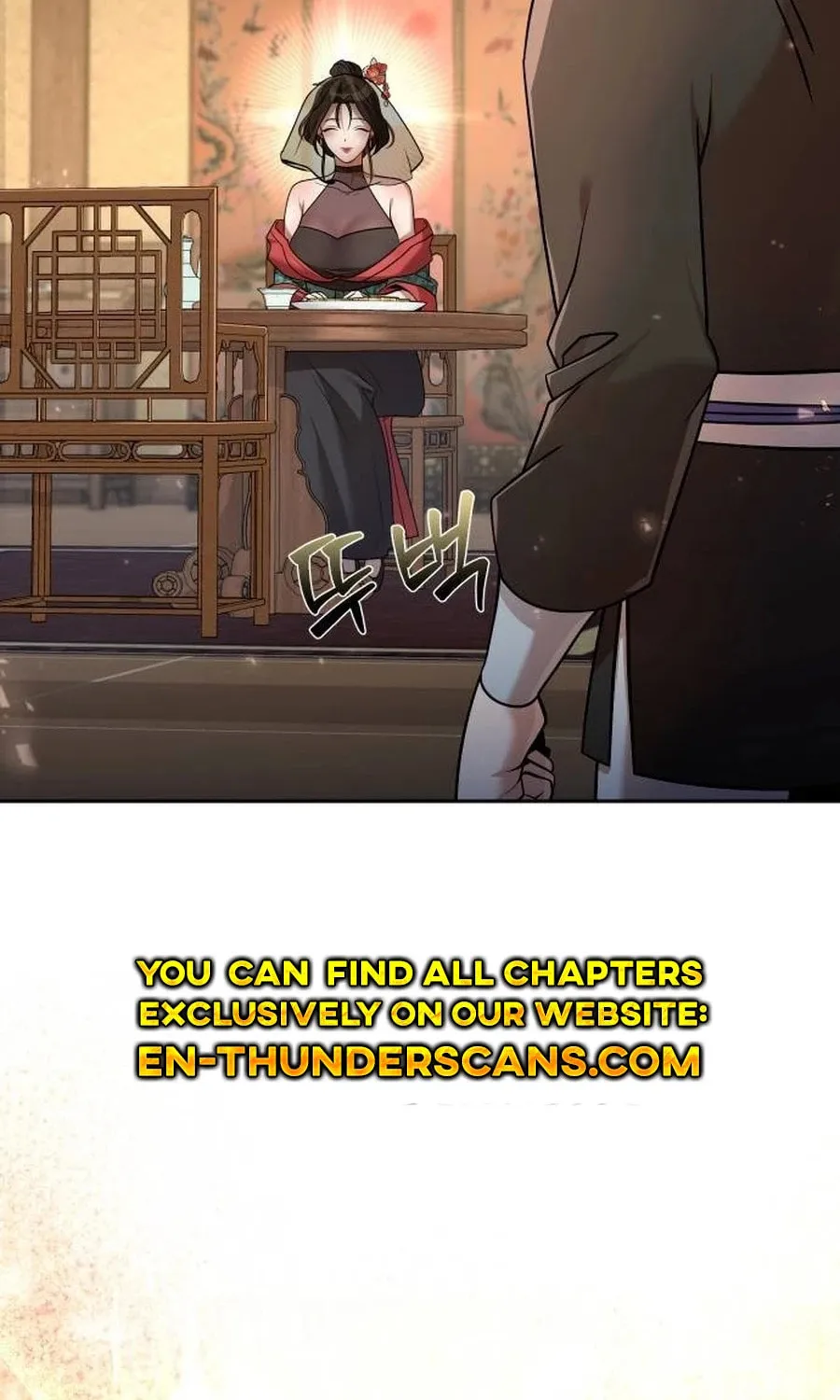 The Second Eunuch Regains His Manhood Chapter 24 page 54 - 
