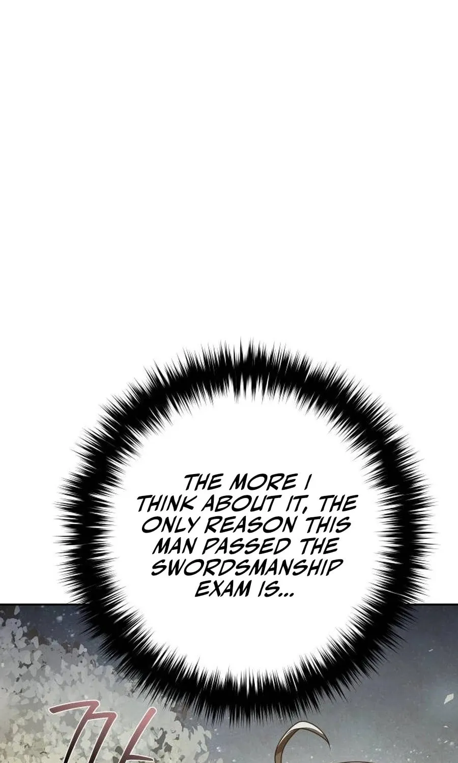 The Second Eunuch Regains His Manhood Chapter 24 page 71 - 