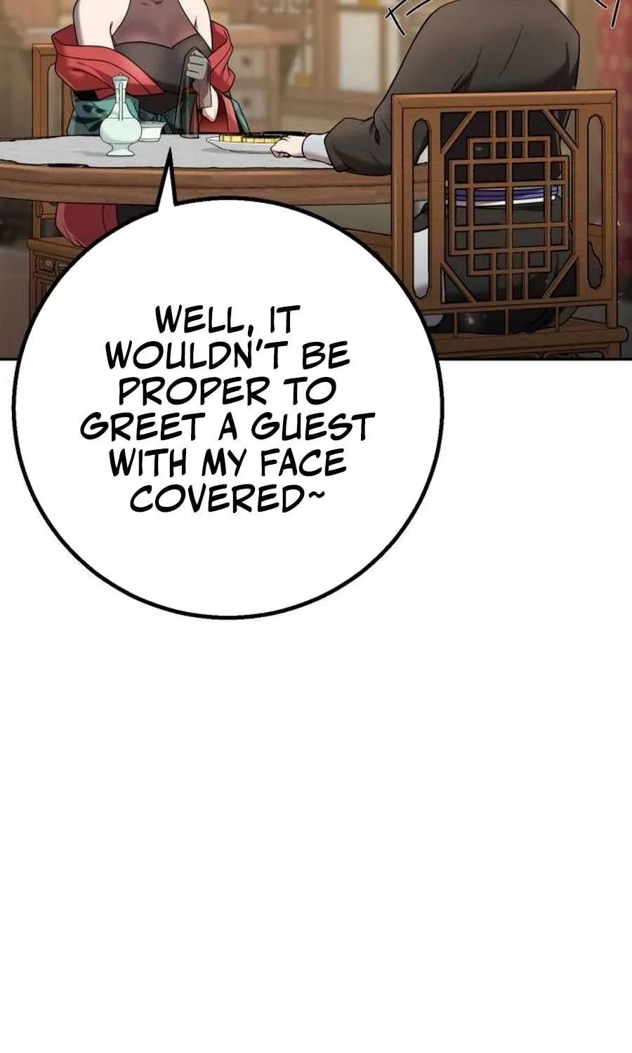 The Second Eunuch Regains His Manhood Chapter 24 page 81 - 