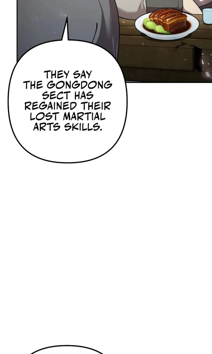 The Second Eunuch Regains His Manhood Chapter 25 page 11 - 