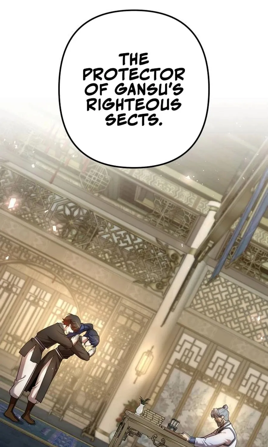 The Second Eunuch Regains His Manhood Chapter 25 page 115 - 