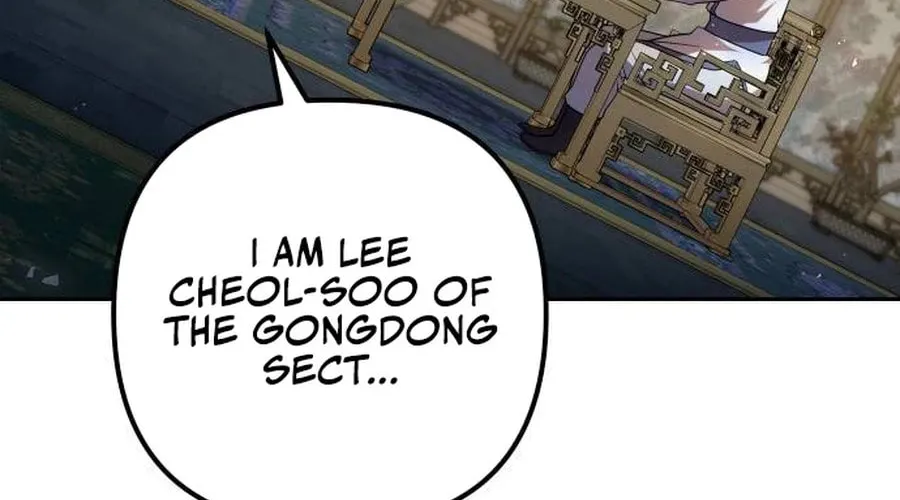The Second Eunuch Regains His Manhood Chapter 25 page 116 - 