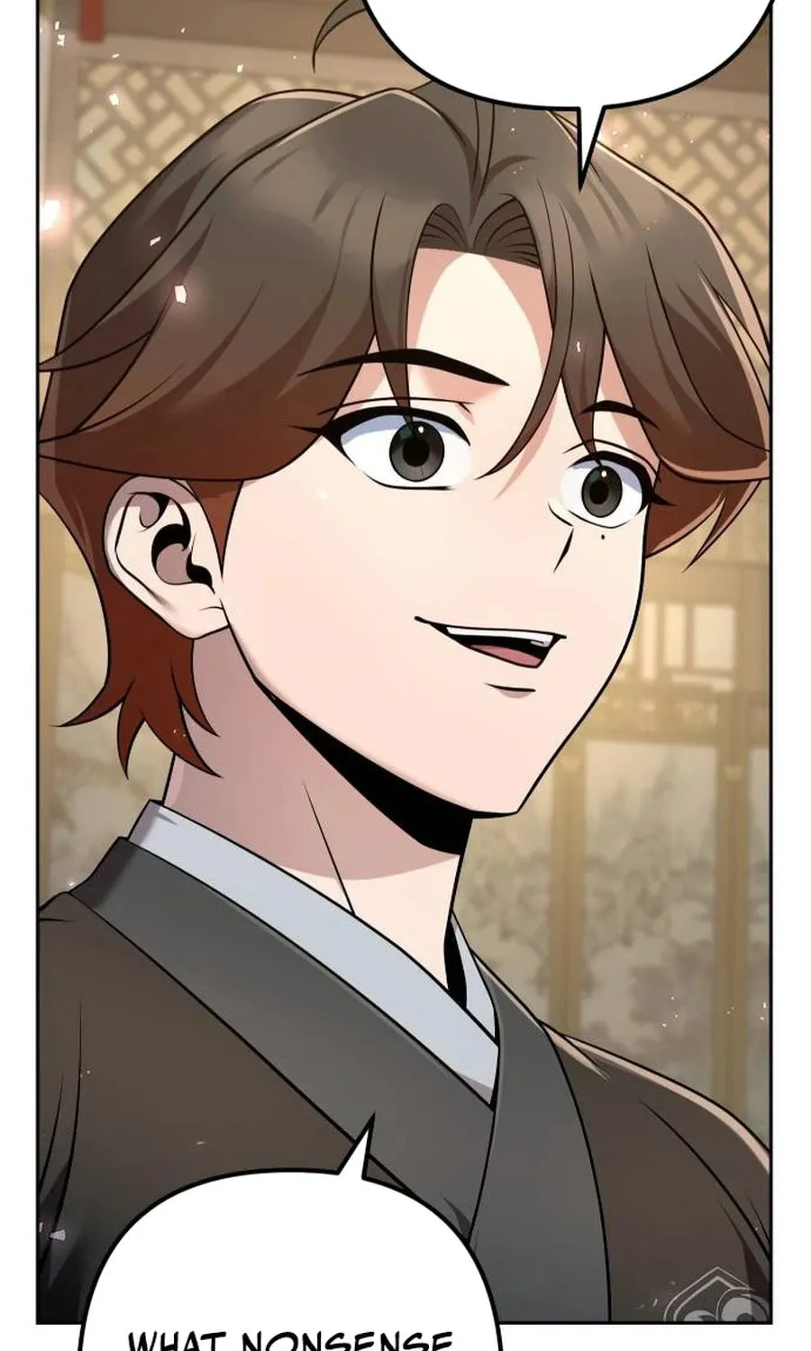 The Second Eunuch Regains His Manhood Chapter 25 page 127 - 