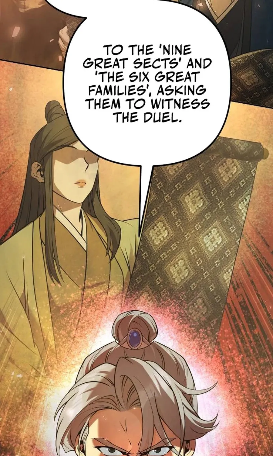 The Second Eunuch Regains His Manhood Chapter 25 page 137 - 