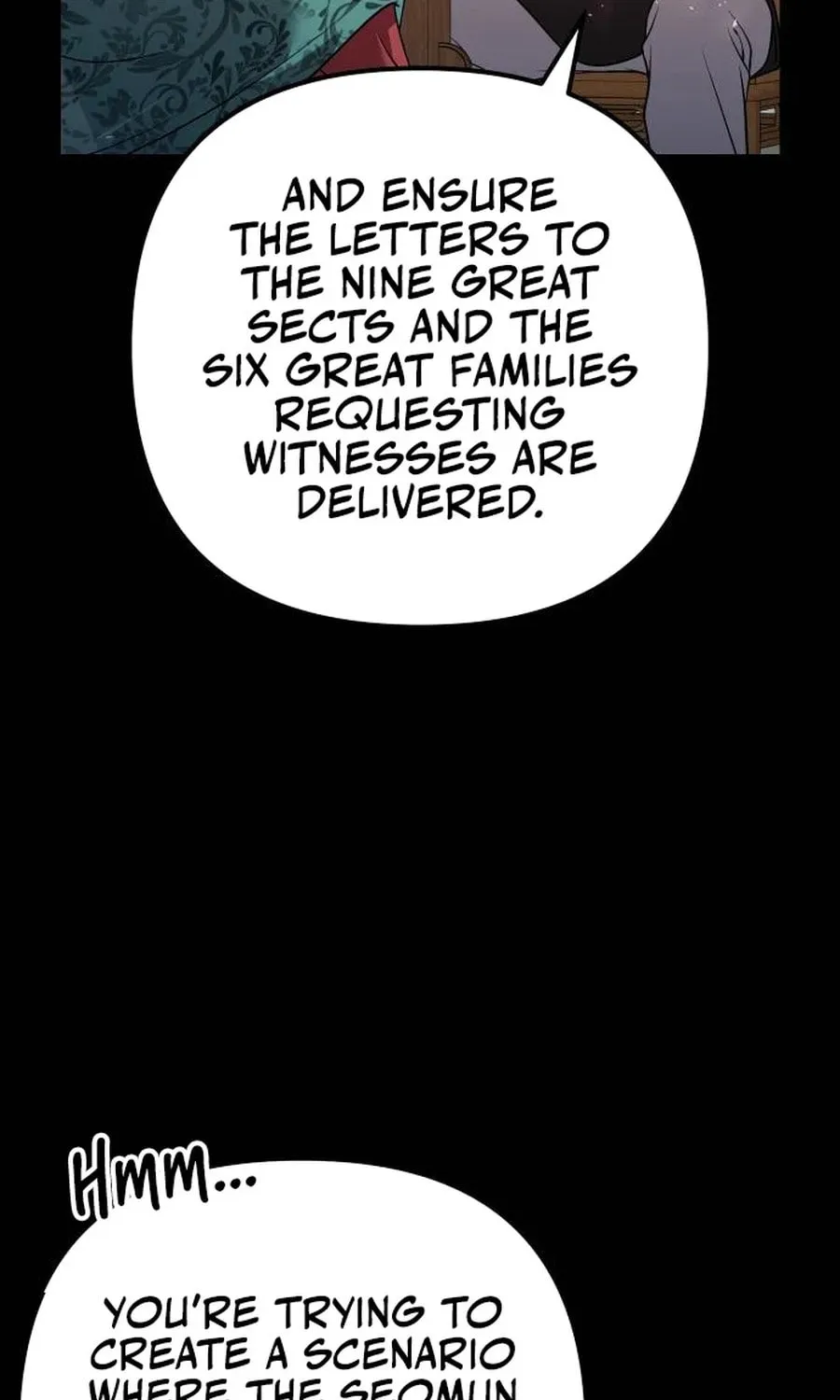 The Second Eunuch Regains His Manhood Chapter 25 page 146 - 